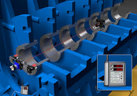 Laser Shaft & Bore Alignment Services